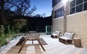 Le Grand Val